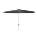  Platinum | Parasol Riva Ø270 cm | Antraciet 758342-01